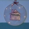 Adventskalender Lebkuchenhaus – Bild 8