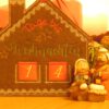 Adventskalender Lebkuchenhaus – Bild 9