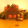 Adventskalender Lebkuchenhaus – Bild 10