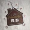 Adventskalender Lebkuchenhaus – Bild 13
