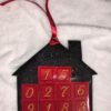 Adventskalender Lebkuchenhaus – Bild 16