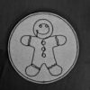 Untersetzer Single Line Advent (24 Dateien) – Bild 9