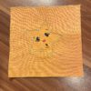 6 Sterne mit Gesicht (ITH und Doodle) – Bild 5
