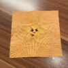 6 Sterne mit Gesicht (ITH und Doodle) – Bild 6