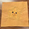 6 Sterne mit Gesicht (ITH und Doodle) – Bild 7