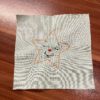 6 Sterne mit Gesicht (ITH und Doodle) – Bild 8