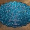 Single Line Zahlen 0-9 – Bild 2