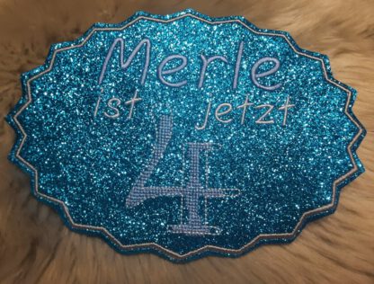 Single Line Zahlen 0-9 – Bild 2