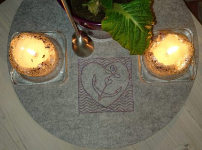 TRAPUNTO Herzen (30 Dateien) – Bild 8