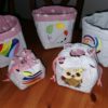 Rainbow-Mix PRIDE Regenbogen LGBTQ (10 Dateien) inkl. ITH-Untersetzer – Bild 11
