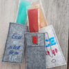 Wassereis-Hüllen (popsicle holders) in 2 Größen – Bild 19