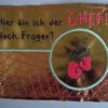 Mugrug "Hier bin ich der Chef" – Bild 5