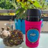 Untersetzer "Alles vor dem 1. Kaffee ist Notwehr" – Bild 5