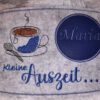 Mugrug - Set "Kleine Auszeit" mit 9 Motiven – Bild 17