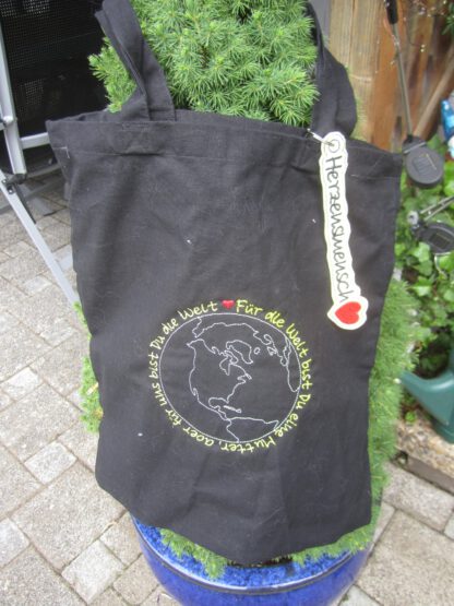 Anhänger "Herzensmensch" – Bild 6