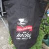 Spruch - Mir doch egal, ich koche das jetzt so – Bild 3