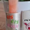 Wassereis-Hüllen (popsicle holders) in 2 Größen – Bild 21