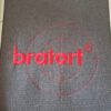 Bratort - Motiv für Schürzen, Geschirrtücher etc. – Bild 10