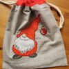 Doodle-Applikation SANTA-Gnom (3 Dateien) – Bild 3