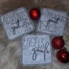 ADVENTSzauber (Doodles und ITH)