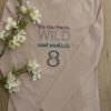 Spruch - Ich bin frech, wild und endlich ..... (Zahl 1-9) – Bild 6