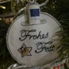 Geldgeschenk Christbaumkugeln – Bild 3
