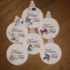 Geldgeschenk Christbaumkugeln – Bild 5