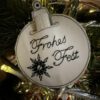 Geldgeschenk Christbaumkugeln – Bild 6