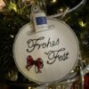 Geldgeschenk Christbaumkugeln – Bild 8