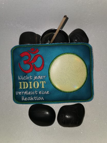 Mugrug "OM - Idiot"
