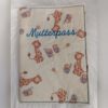 ITH-Mutterpass-Hülle (4 Motive) – Bild 5