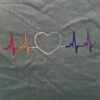 Herzfrequenz Regenbogen – Bild 5