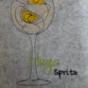 Single Line Set "Cocktails" – Bild 18
