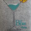 Single Line Set "Cocktails" – Bild 21