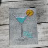 Single Line Set "Cocktails" – Bild 28