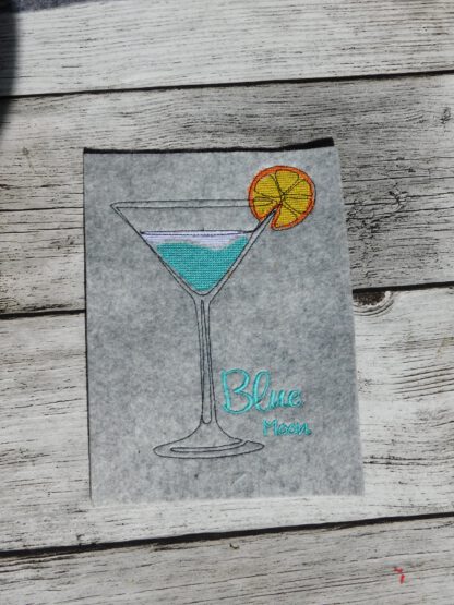 Single Line Set "Cocktails" – Bild 28