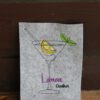 Single Line Set "Cocktails" – Bild 42