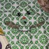 6 Pilze mit Gesicht (ITH und Doodle) – Bild 2