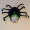 3D-Spinne THEKLA (Doodle Applikation & ITH) – Bild 8