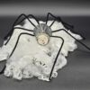 3D-Spinne THEKLA (Doodle Applikation & ITH) – Bild 5