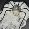 3D-Spinne THEKLA (Doodle Applikation & ITH)