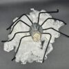 3D-Spinne THEKLA (Doodle Applikation & ITH) – Bild 4