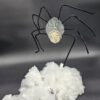 3D-Spinne THEKLA (Doodle Applikation & ITH) – Bild 3