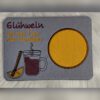 Mugrug "Glühwein ist wie Tee, nur lustiger" – Bild 3