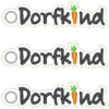 Anhänger "Dorf - Kind" mit Motiven – Bild 14
