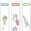 Stiftecover mit div. Motiven – Bild 2