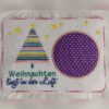 Dateiset - Bunte Tanne