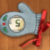 Geldgeschenk - Handschuhe zum Füllen – Bild 7