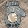 Geldgeschenk - Handschuhe zum Füllen – Bild 8