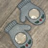 Geldgeschenk - Handschuhe zum Füllen – Bild 11